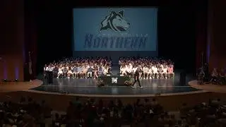 06-06-23 Northern Hills Middle 8th Grade Celebration