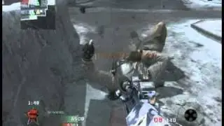 Tbaggin sniper by calexgre - Black Ops Game Clip