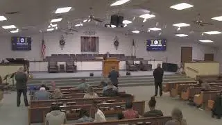 Bro. Tyler Hudson | How do I know what God's Will is for my Life