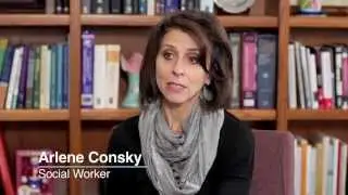 Balance: Caregivers and Respite