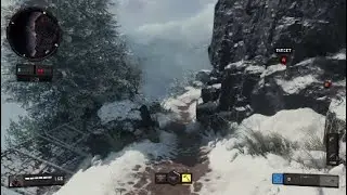 (COD:BO4) 1.05 Ruined KNIFING // ULTIMATE ninja DEFUSE + FUNNY MOMENT