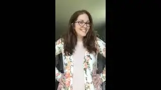 Agnes & Dora - Meet The Essential Cardigan with Kat