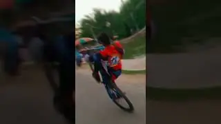Roni Ahmed cycle stunt MSBZ🇧🇩🇧🇩🥰🥰🤟