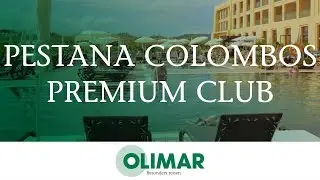 Pestana Colombos Premium Club ☀️ Hotel auf Porto Santo