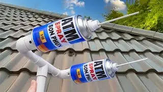 This device deserves a Nobel Prize! Every house needs this and no one does it