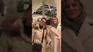 Отзыв. Рождественская стратегическая форсайт-сессия 