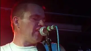 Inner Terrestrials - Law Dealers - New Cross Inn - 21/8/21