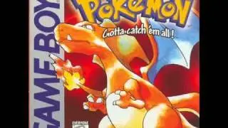 Pokemon Red-Blue-Yellow OST - Casino