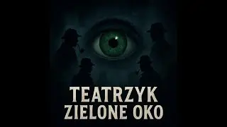 TEATRZYK ZIELONE OKO - WPADKA NA NOON STREET