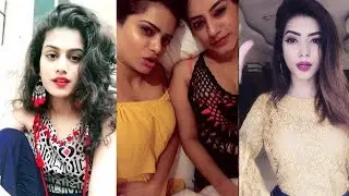 Isme Tera Ghata Hot Girls Viral Video | Musically