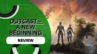 Outcast &ndash; A New Beginning Review