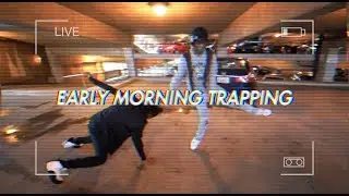 Rich The Kid & Trippie Redd - Early Morning Trappin (Official NRG Video)