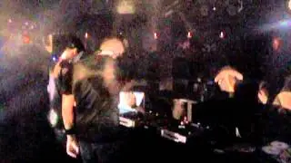 The Hardstyle Cousinz Live @ Radiopark - Part 4 of 5