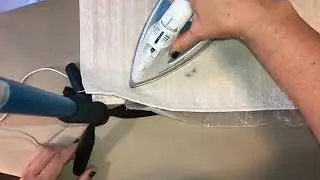 Stampin' 101- Wax Paper Technique- Stampin' Up!