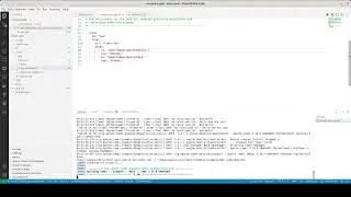 Camel Textual Debugger with Camel yaml DSL in VS Code