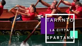 #Taranto, Storia, Identit&agrave;, Bellezza #TarantoLibera
