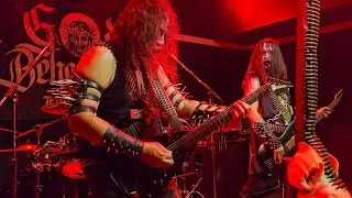 Surrender of Divinity - The Triumph of thy Majesty (Live 11.1.2025)