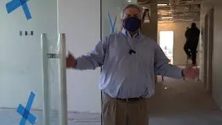 We're Moving!