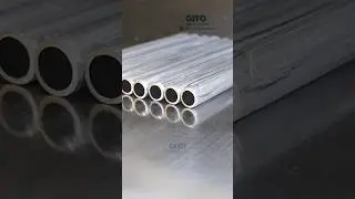 Manual Chipless Tube Cutting: +/-0.3mm Precision