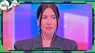 Jessica Morlacchi parla della sua esperienza con la chirurgia estetica