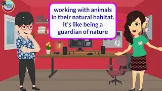 Fluent American English Speaking Accent Training (Real life story in English) speaking practice