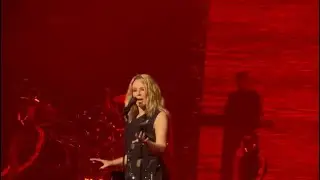 Kylie Minogue - Padam Padam Tension Tour Perth, Australia