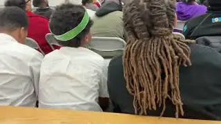 DEPSA JA Winter Concert Part 2