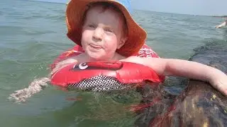 The Pinery Provincial Park - a Camping Experience Video Tour in HD