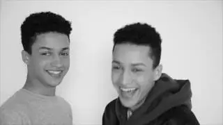 Alex & Oliver- Nevs Models