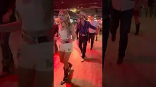 🎶 Country Dance by Aaron Goodvin 🎶 #dance #linedance #linedancing #country #countrydance #dancing