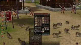 New Skill Metin2