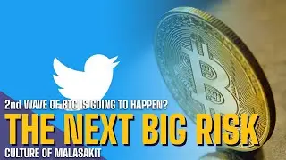 CHARTING 20 COINS  | NEXT BIG RISK IS NOT INFLATION - MAJOR IMPACT TO  ECONOMY WOULD BE DEFLATION