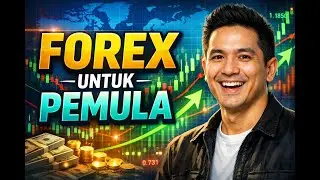 Belajar Forex Dari Nol | Dasar Trading Forex Untuk Pemula (Lengkap)