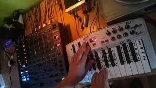 TTech - House February Mix (uncomplete)