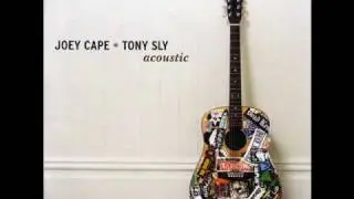 Joey Cape / Tony Sly - Justified Black Eye(Acoustic)