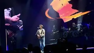 16 20250227 James Blunt Postcards at The Back To Bedlam Tour in Berlin