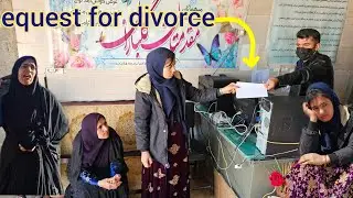 ⚡️ The Day of Decision: A Divorce That Ignited New Flames