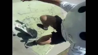 Gopro (Expresso Betim) Cleber Bicho skate de Alma