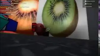 Fe2 Map Test:Lgnis Laboratory Crazy KiwiDrive