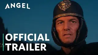 Zero A.D. | Official Trailer 🔥December 19 🔥Jim Caviezel | Ben Mendelsohn | Sam Worthington