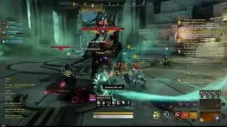 New World - General Crassus Boss Fight