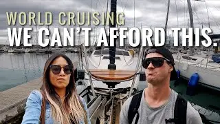 Full time cruising and travelling | Lovin Dublin&hellip;but do we need jobs? -  Ep 102
