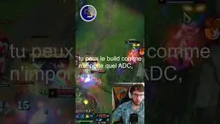 5 trollpicks qui fonctionnent vraiment !  #leagueoflegends #lol