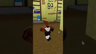 HOW TO GET HYDRA PET IN BACKROOMS MORPHS #roblox #backroomsmorphs #shorts #viral