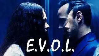► L.O.V.E. || E.V.O.L. [Euriarty]