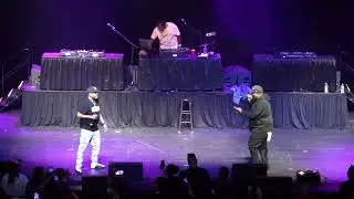Rob Base @ Rosemont Theatre 11-08-2024