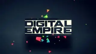 Digital Empire Records