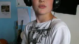 Plagsomme Thomas nr: 1