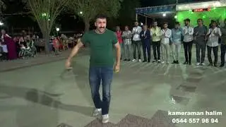 Bingöl Genç halay Zaza veysel (Kral)