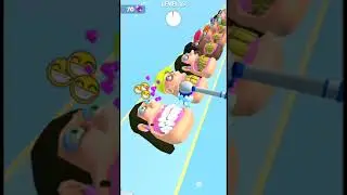 Teeth Runner || level-15 || android, ios games || View Gaming Channel _ #shorts #teethrunner